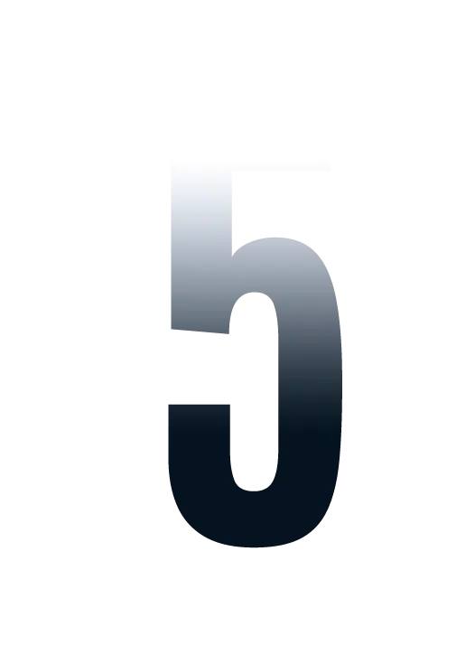5