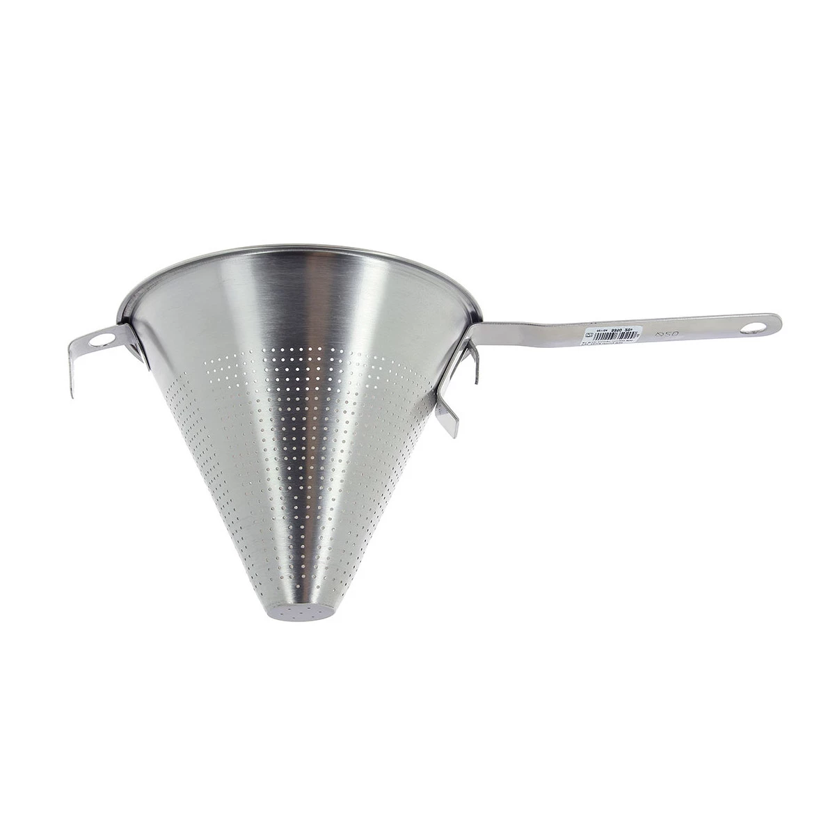 KITCHEN CHINESE STRAINER, HEAVY 