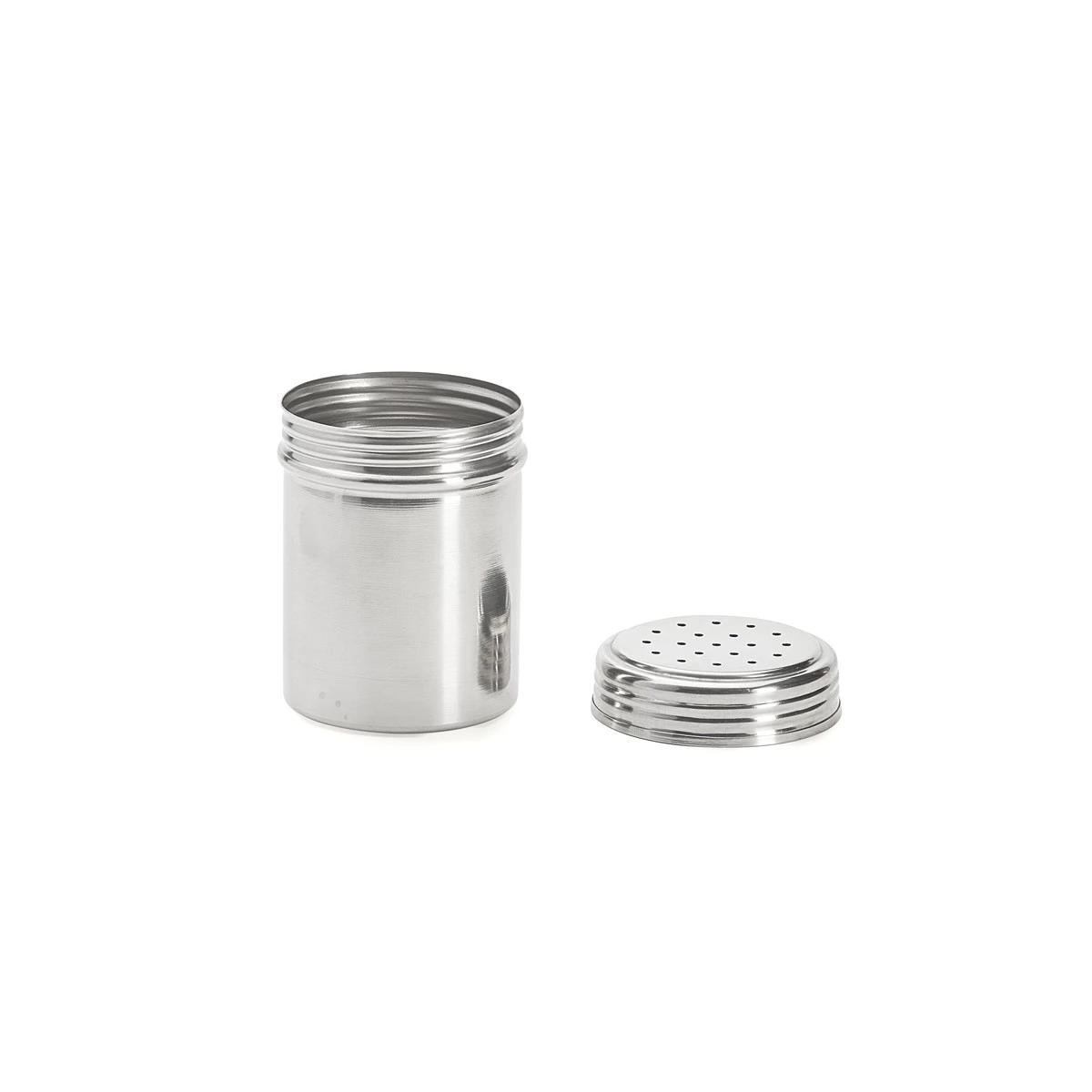 SAUPOUDREUSE INOX A EPICES