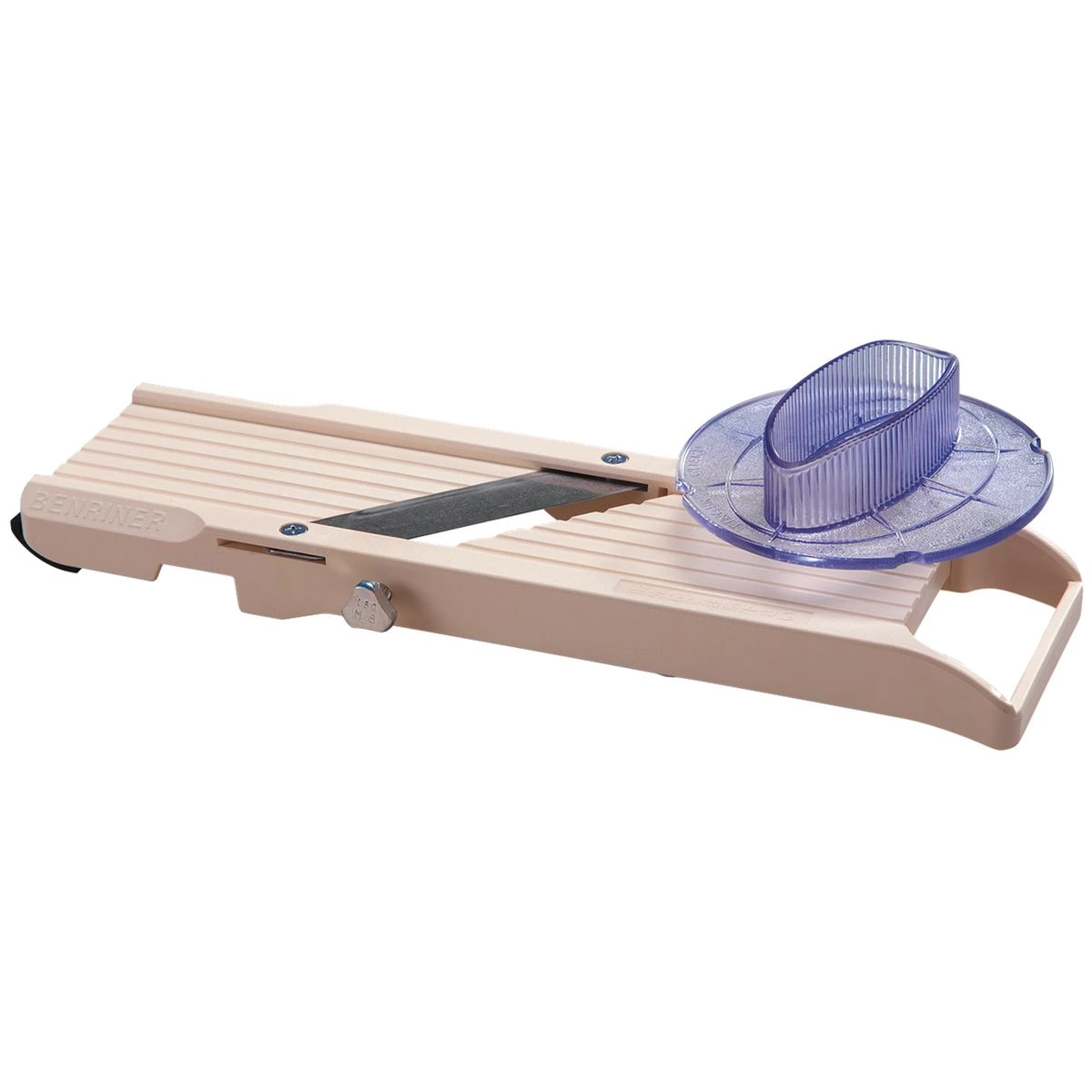 MANDOLINE JAPONAISE GAMME PREMIUM - PETIT MODELE 65mm