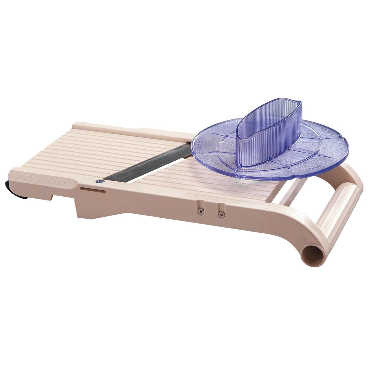 JAPANESE MANDOLINE SLICER - JUMBO MODEL - PREMIUM RANGE