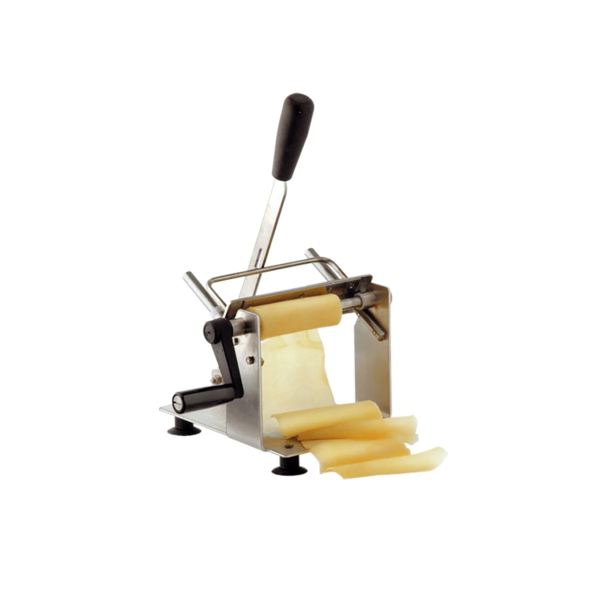 JAPANESE VEGETABLE SLICER - WITH LEVER