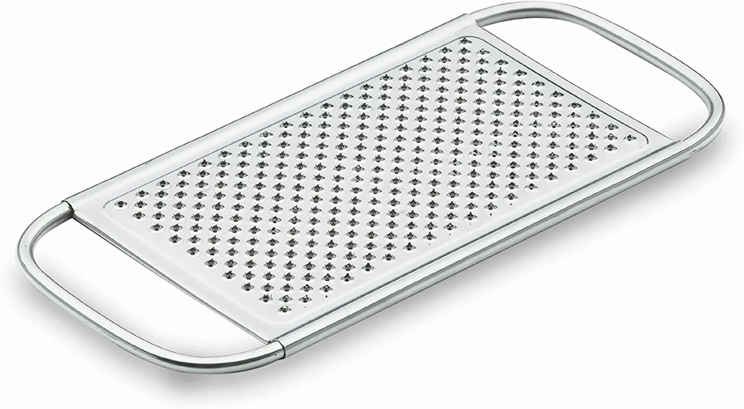 FLAT  GRATER SMALL HOLE  