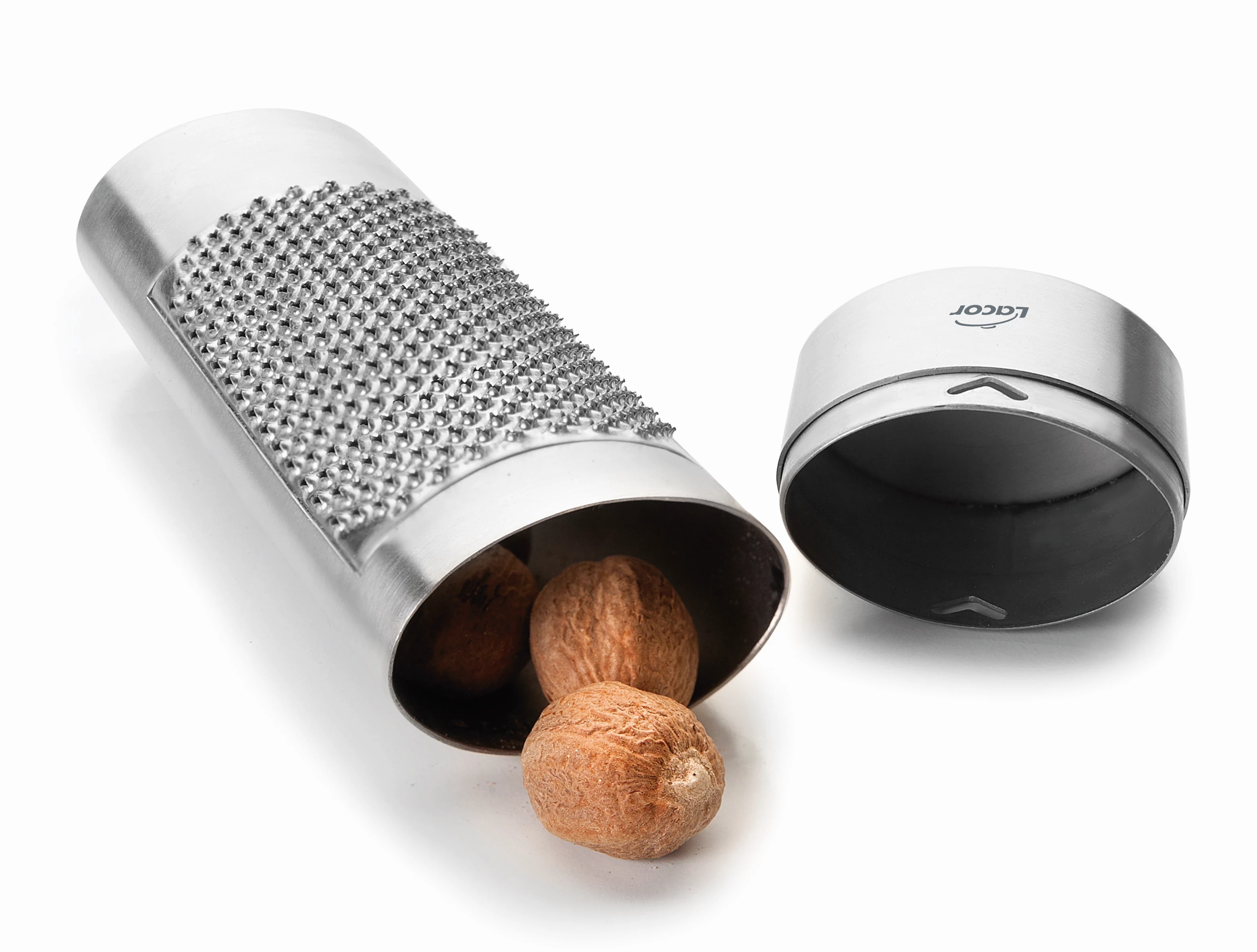 GRATER SEMI-CIRCULAR 