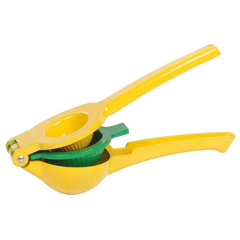 LEMON SQUEEZER ALU