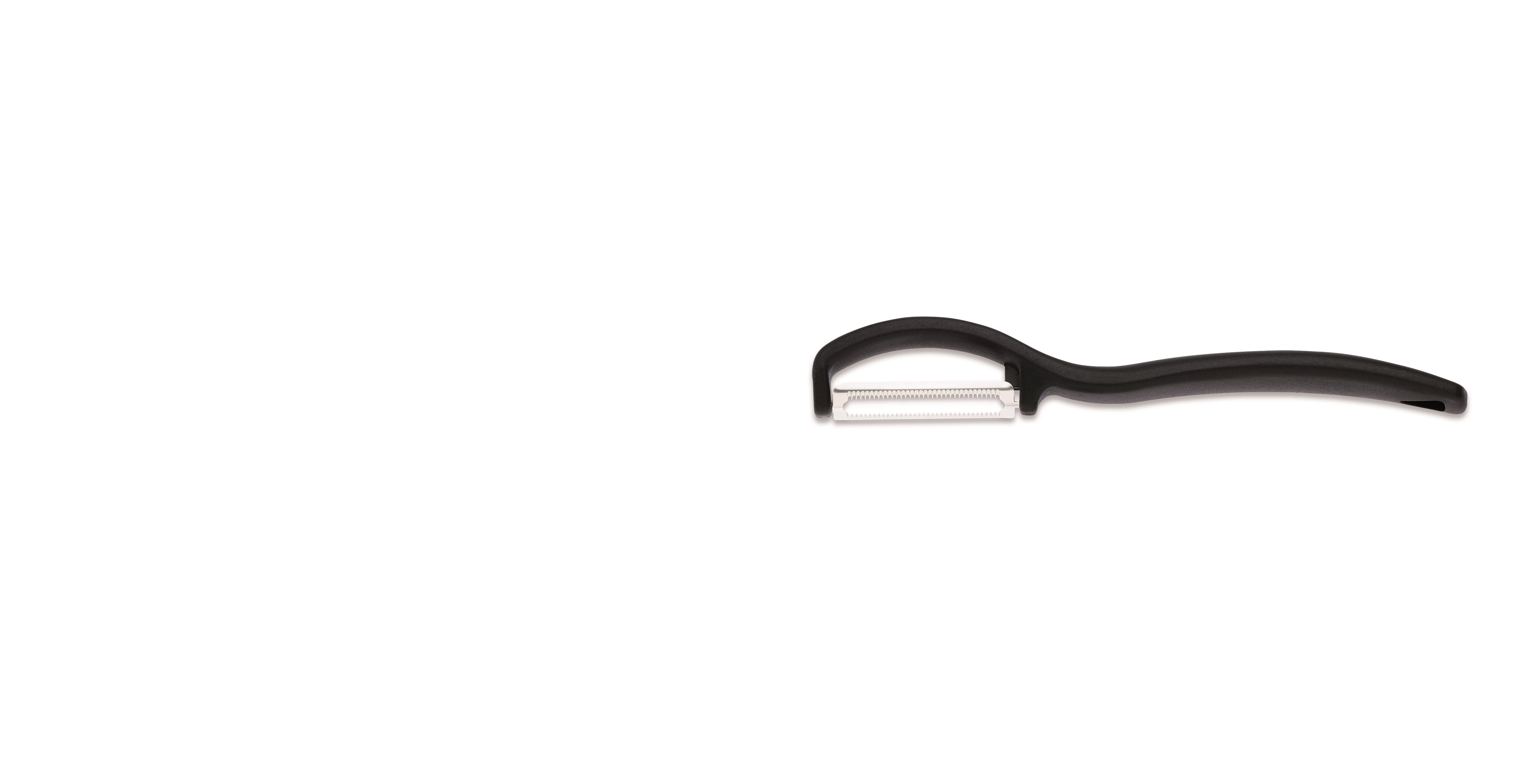 TOMATO PEELER, BLACK