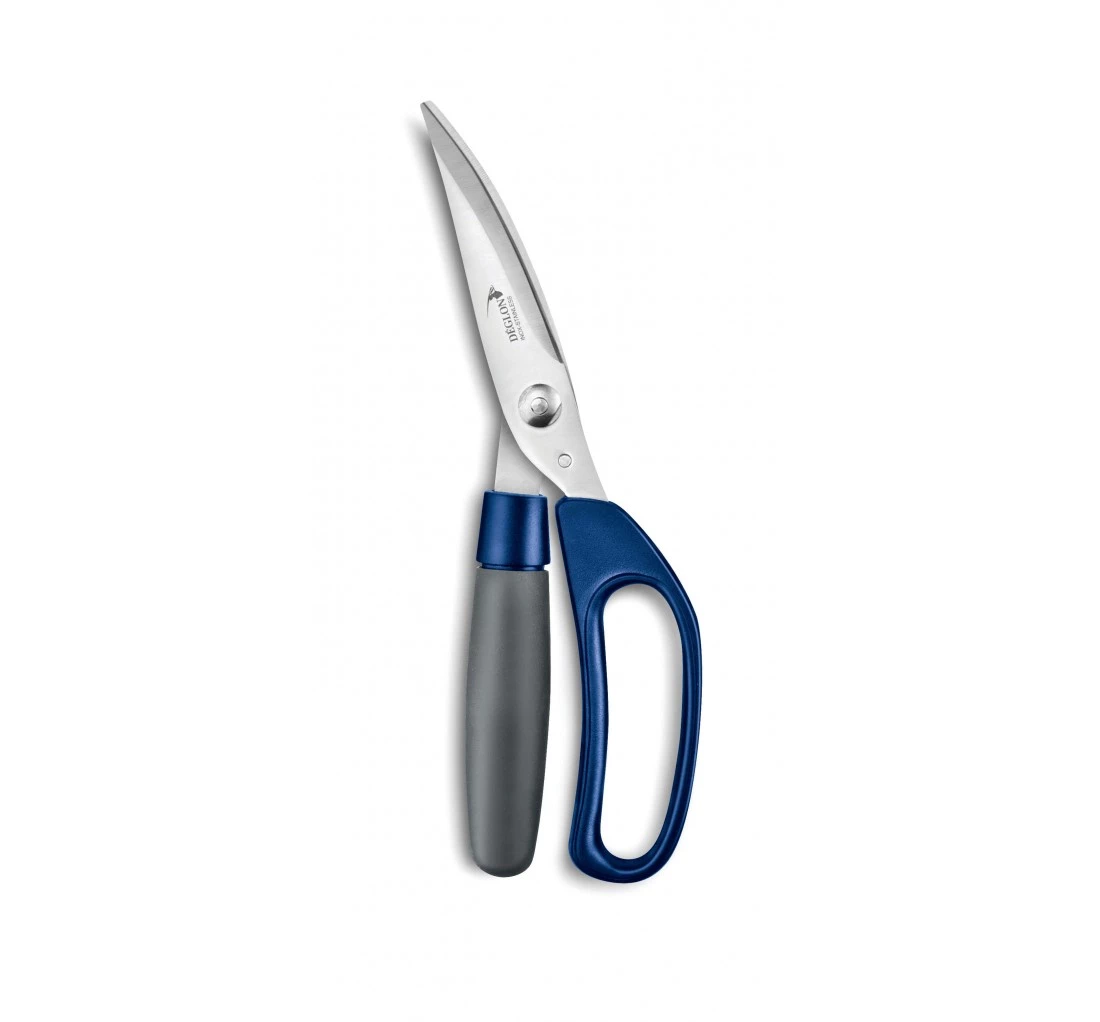 ERGONOMIC POULTRY SHEARS