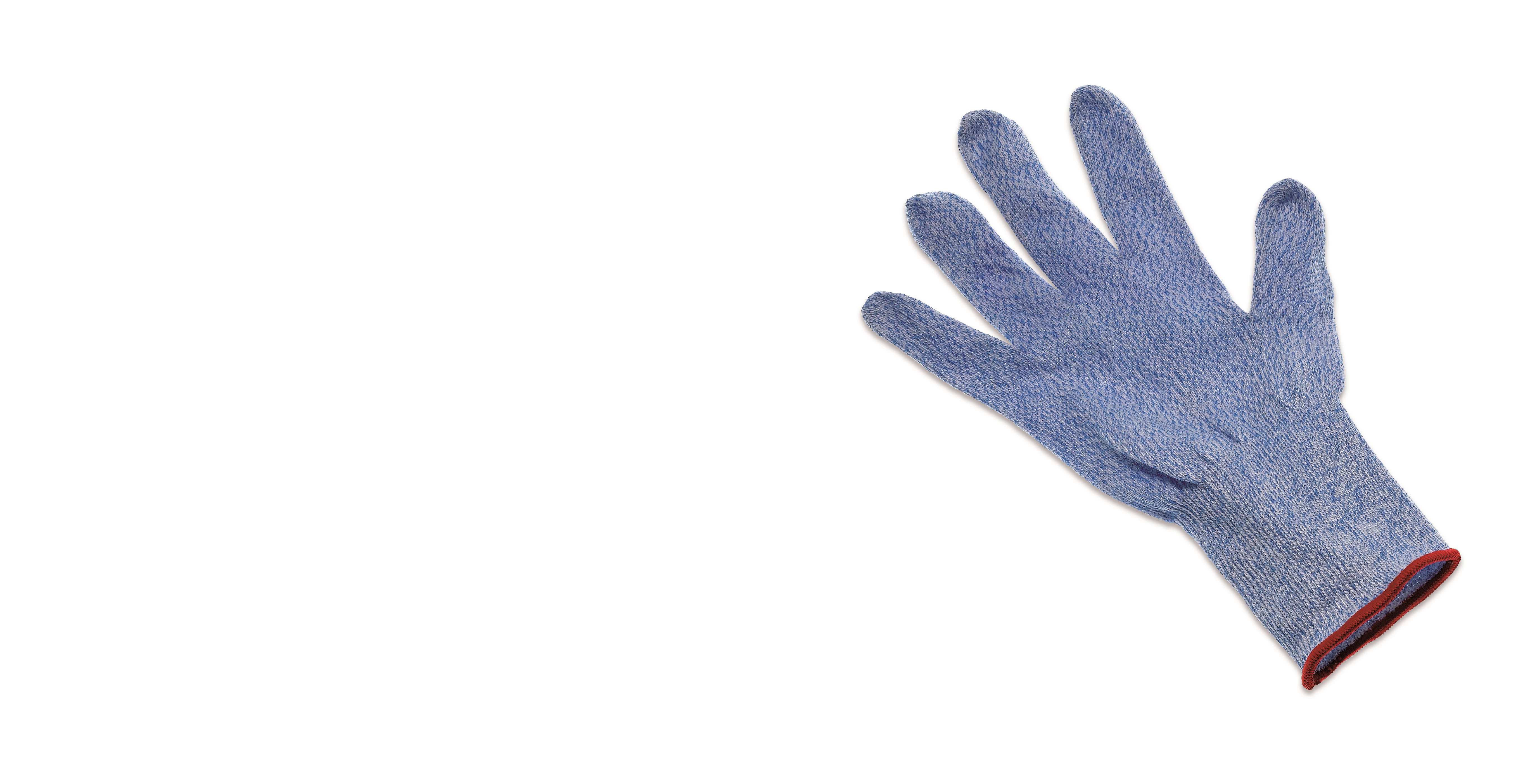 CUT RESISTANT GLOVE, SIZE M