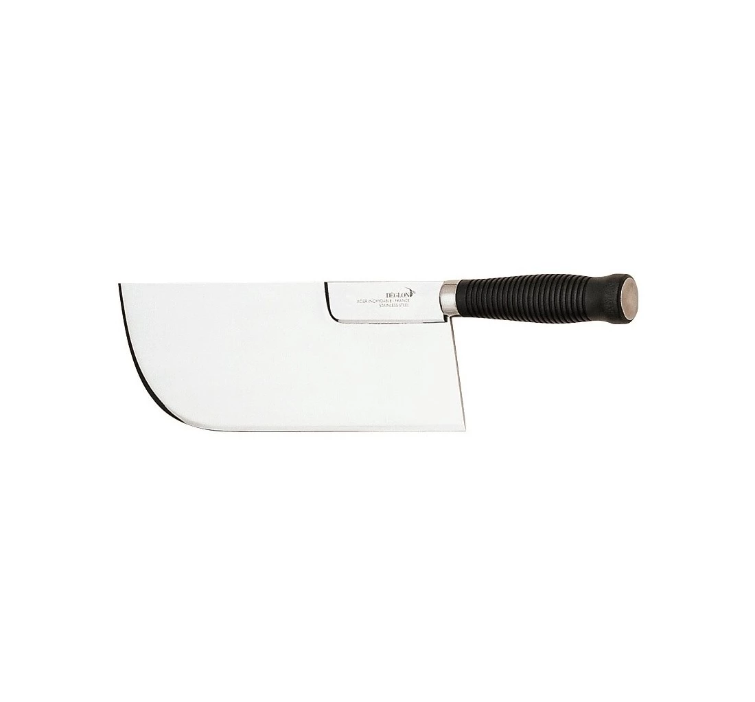 CHOPPER KNIFE S/S - 26 CM