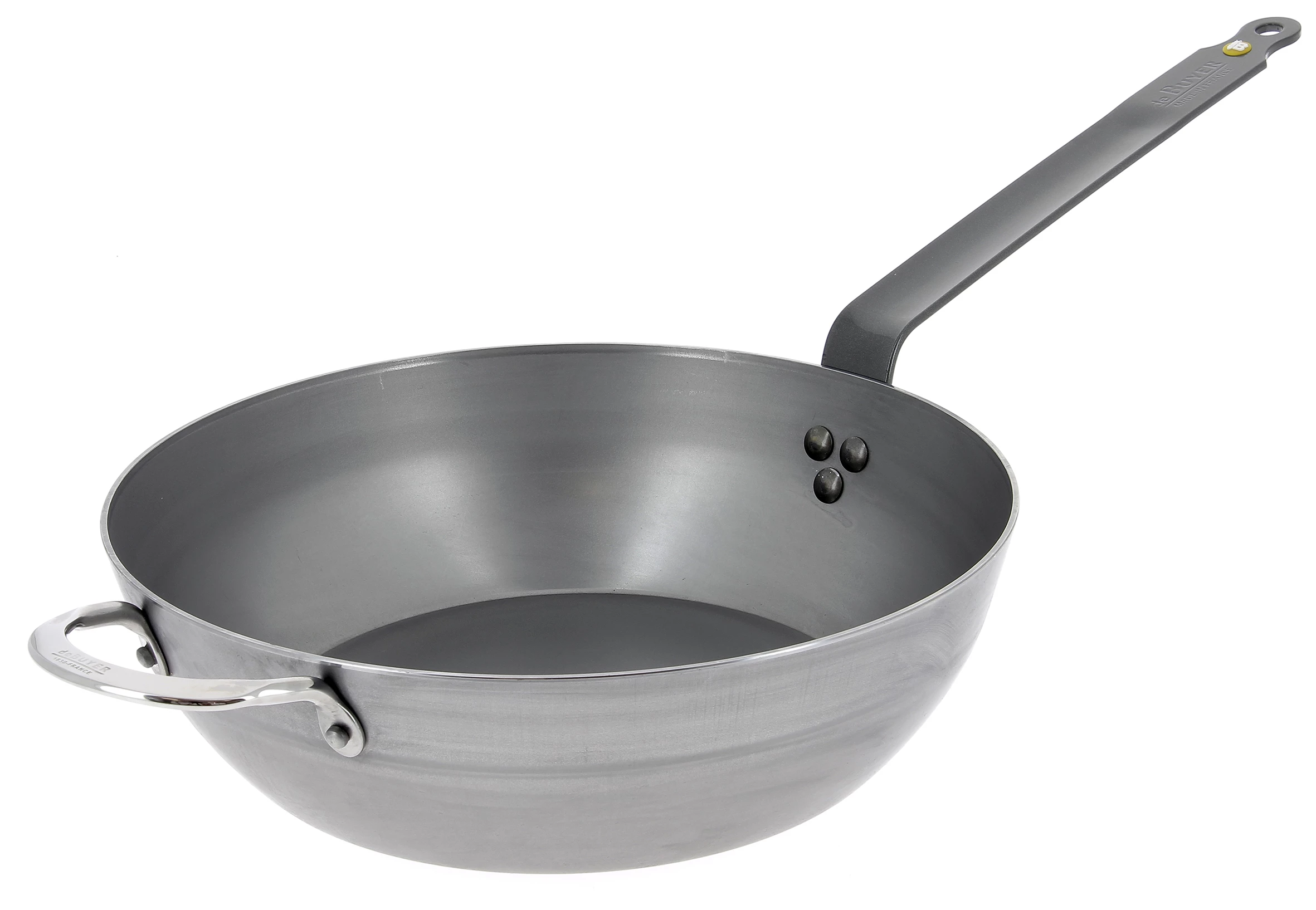 COUNTRY  FRYPAN  MINERAL B